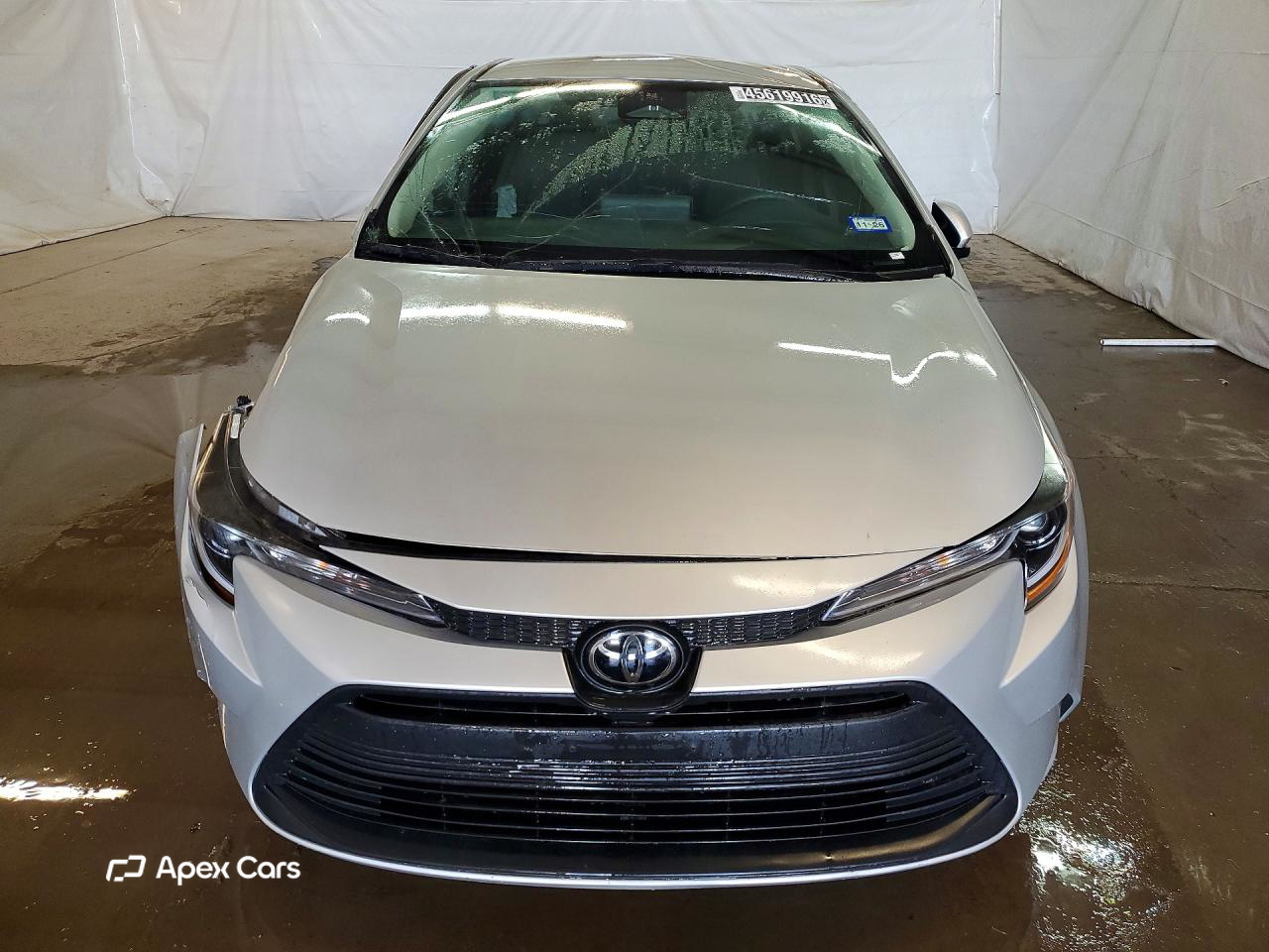 Toyota Corolla 2025