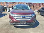 Ford Edge 2017