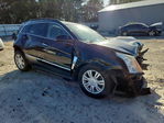 Cadillac SRX 2010