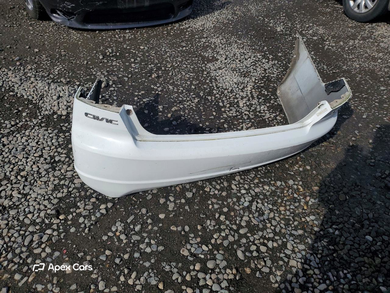 Honda Civic 2003