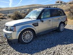 Land Rover Range Rover 2013