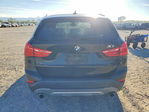 BMW X1 2018