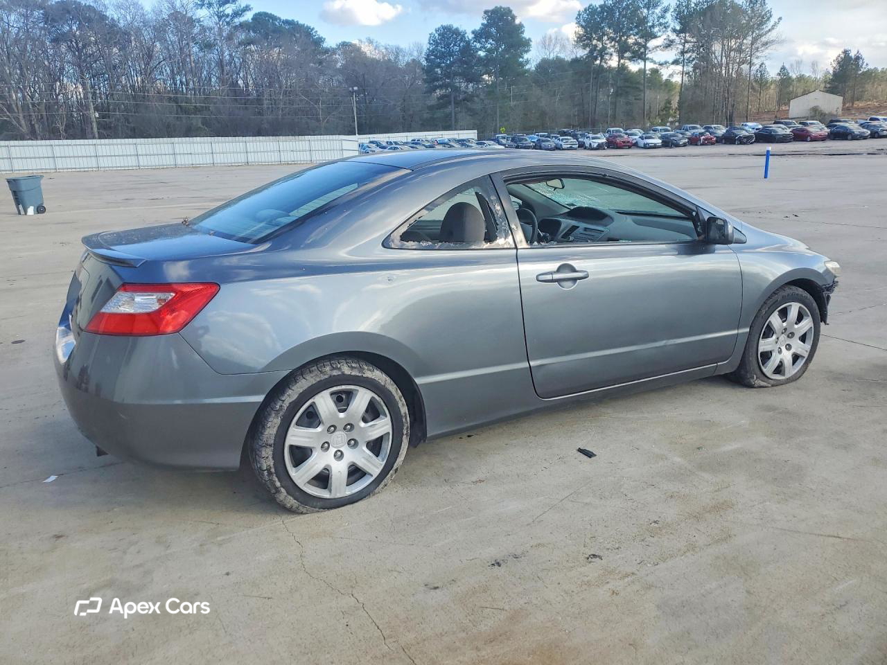 Honda Civic 2010
