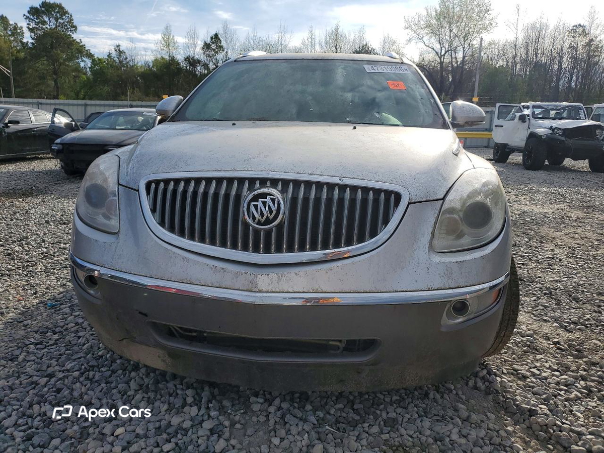 Buick Enclave 2009