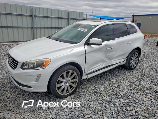 Volvo XC60 2017 - Image 1 of 13