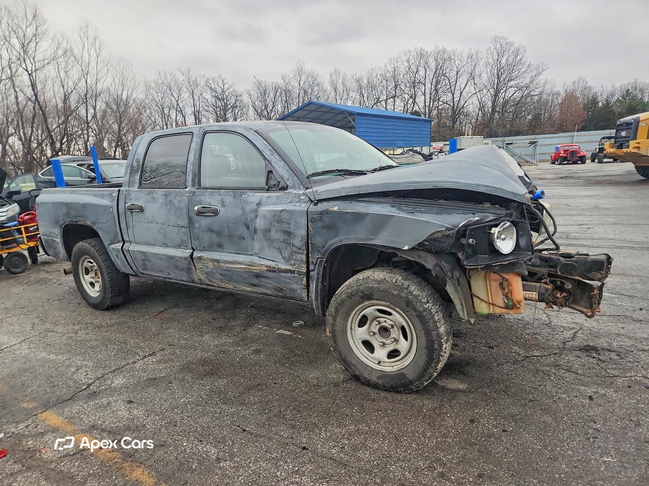 Dodge Dakota 2007