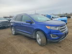 Ford Edge 2015