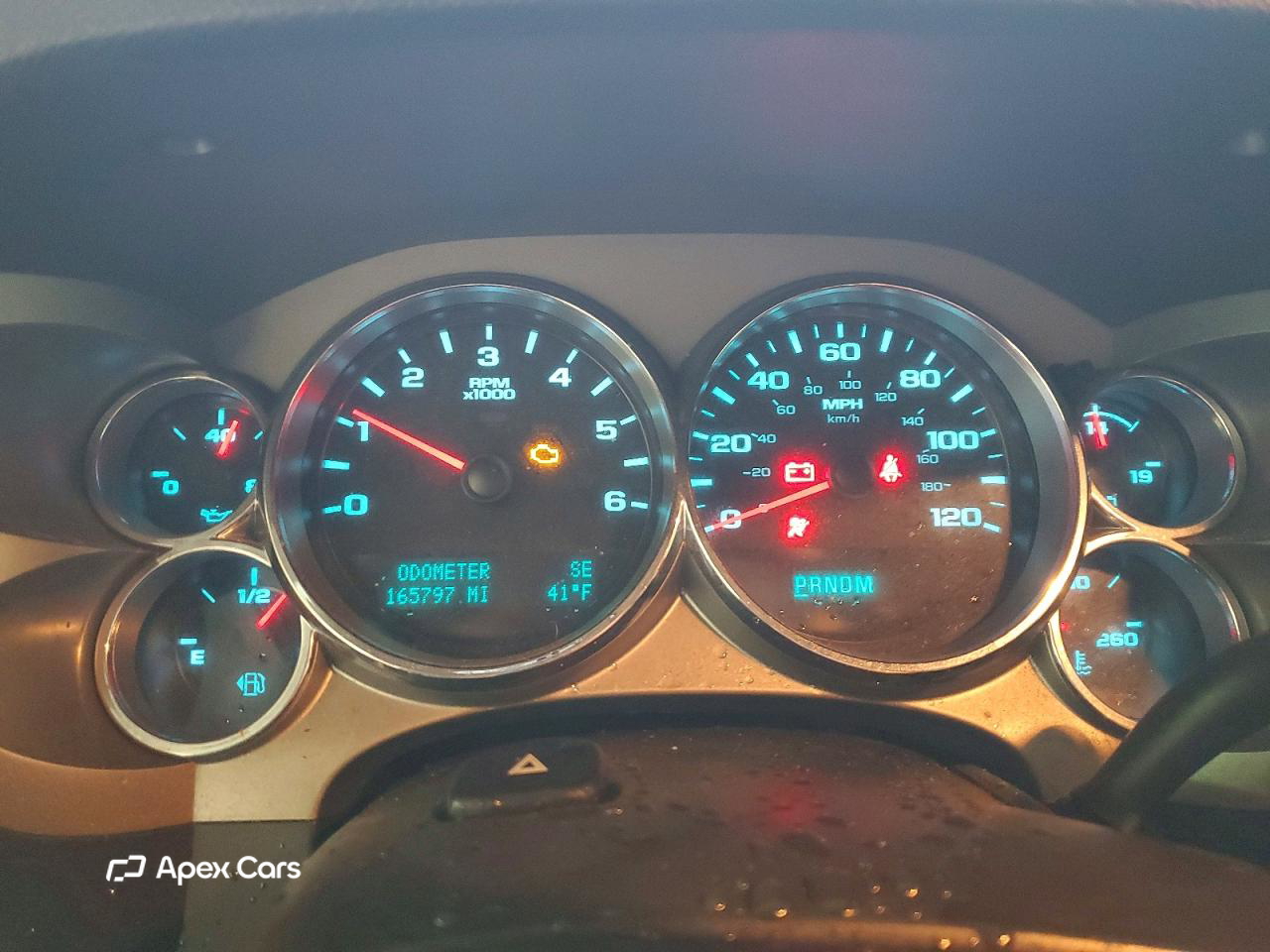 GMC Sierra 2012