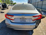 Honda Accord 2018