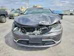 Chrysler 200 2015