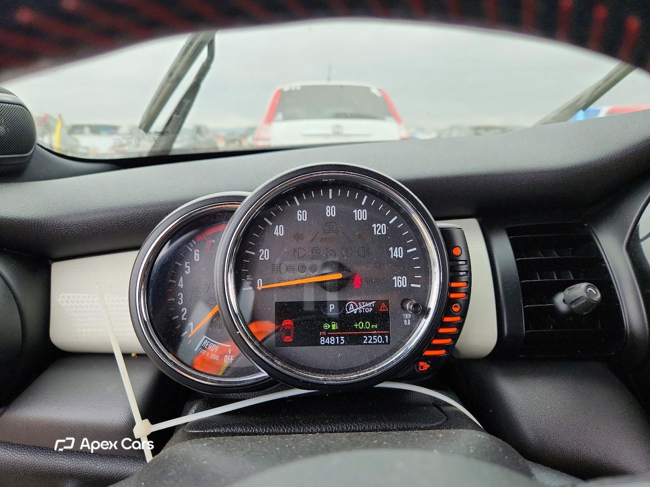 MINI Cooper 2015