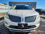 Lincoln MKZ 2015