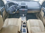 Land Rover LR2 2012