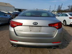 Kia Optima 2011