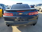 Chevrolet Camaro 2015