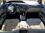 Honda Civic 2015