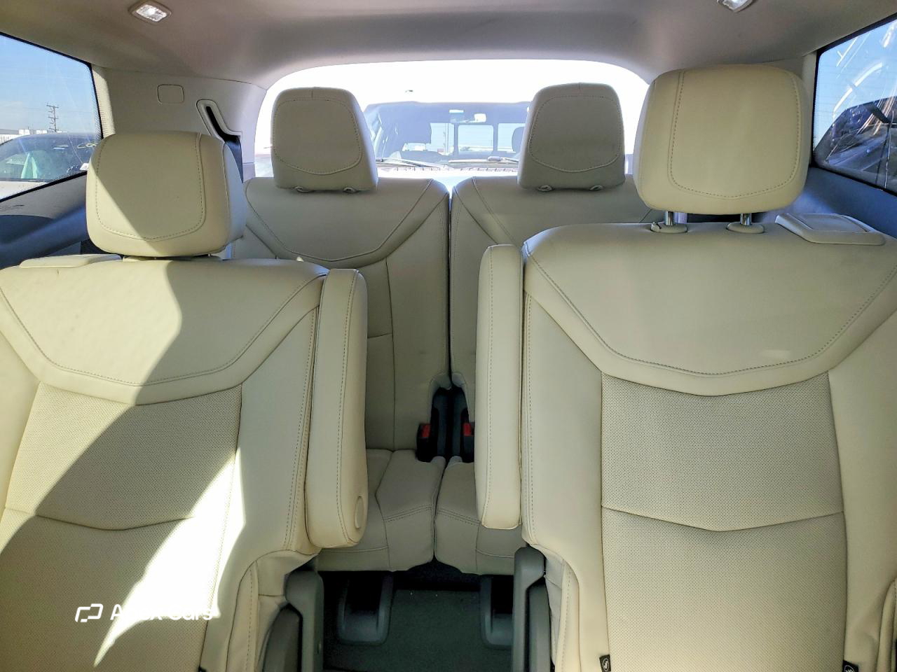 Cadillac XT6 2024