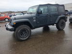 Jeep Wrangler 2016