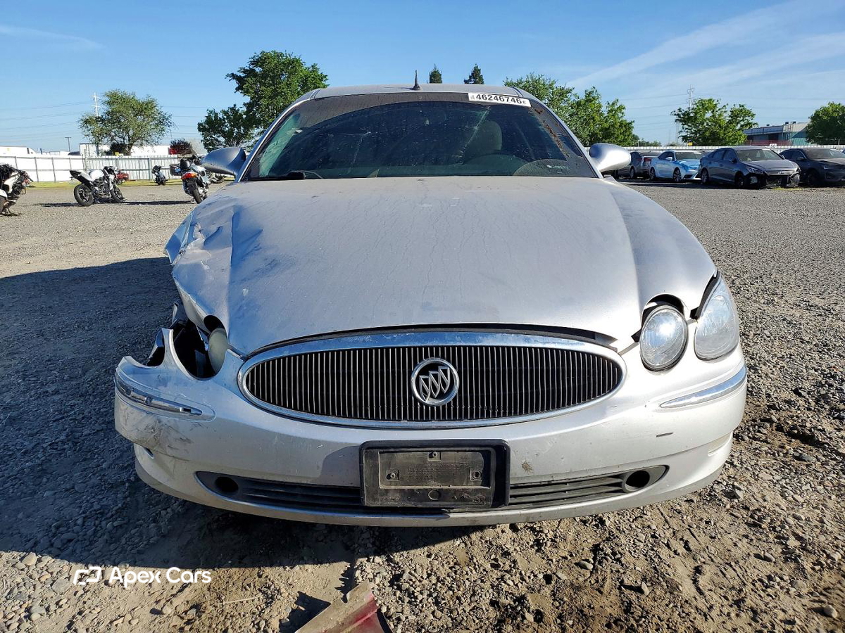 Buick LaCrosse 2005