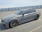 BMW M5 2022