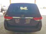 Honda Odyssey 2015