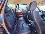 Land Rover Range Rover 2012