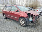 Toyota Sienna 2004