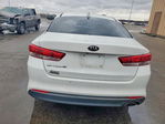 Kia Optima 2016