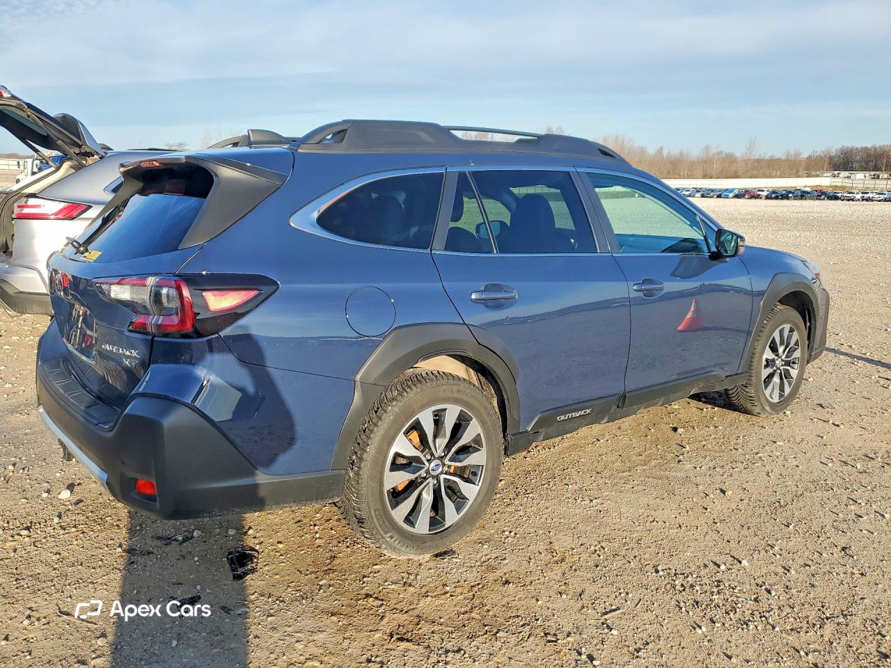 Subaru Outback 2023