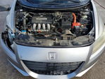 Honda CR-Z 2011