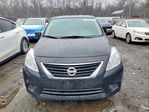 Nissan Versa 2012