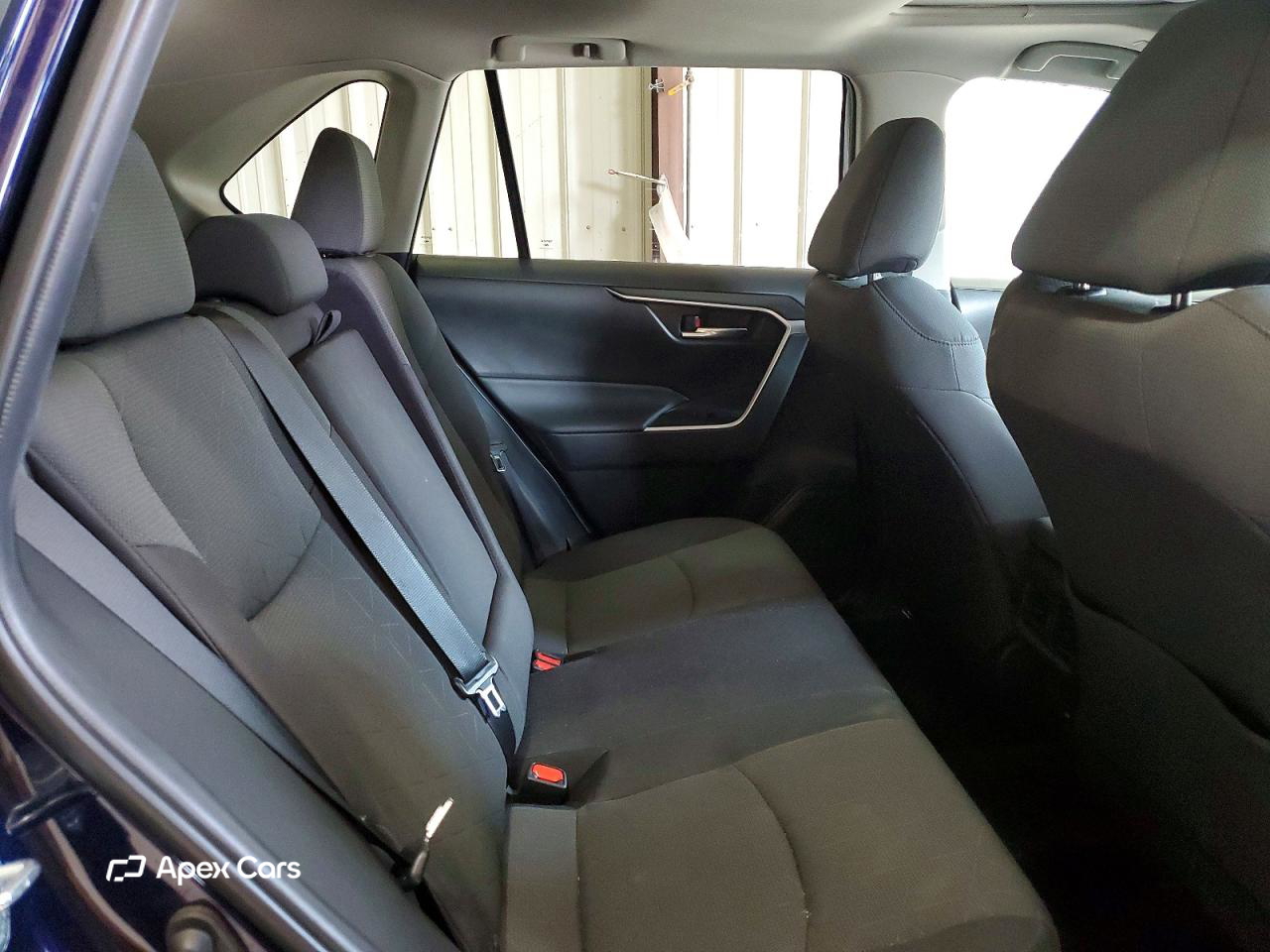 Toyota RAV 4 2023
