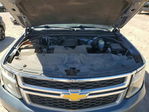 Chevrolet Suburban 2015