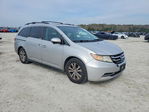 Honda Odyssey 2014