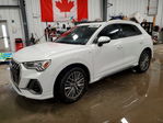 Audi Q3 2020
