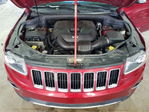 Jeep Cherokee 2014