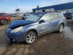 Subaru Outback 2014