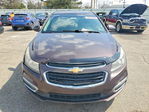 Chevrolet Cruze 2015
