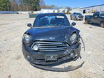 MINI Cooper 2012