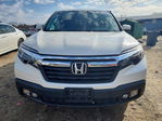 Honda Ridgeline 2019