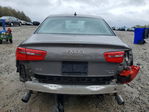 Audi A6 2012