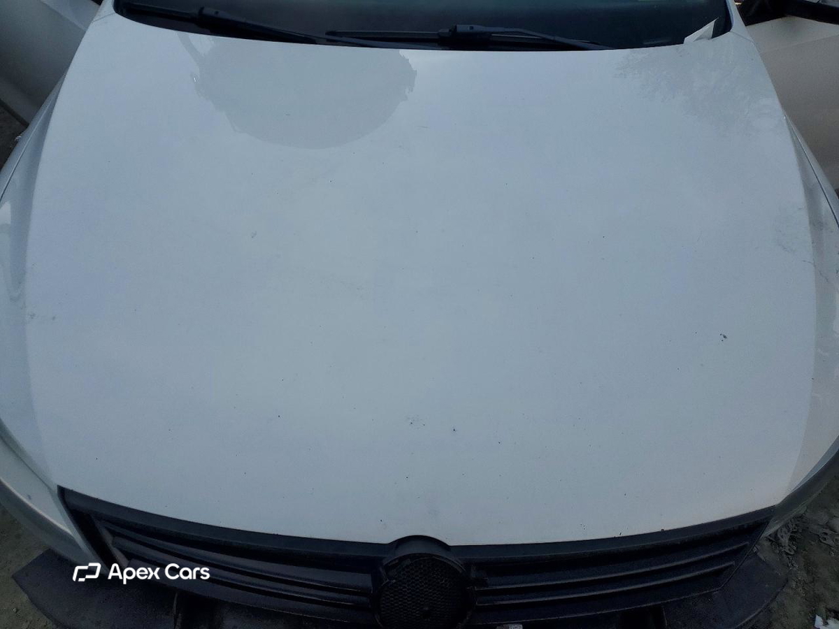 Volkswagen Jetta 2012
