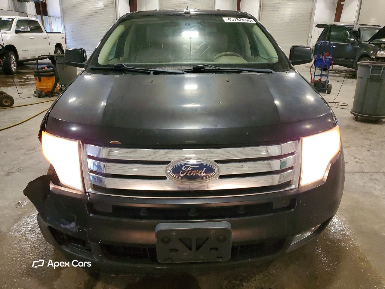 Ford Edge 2007