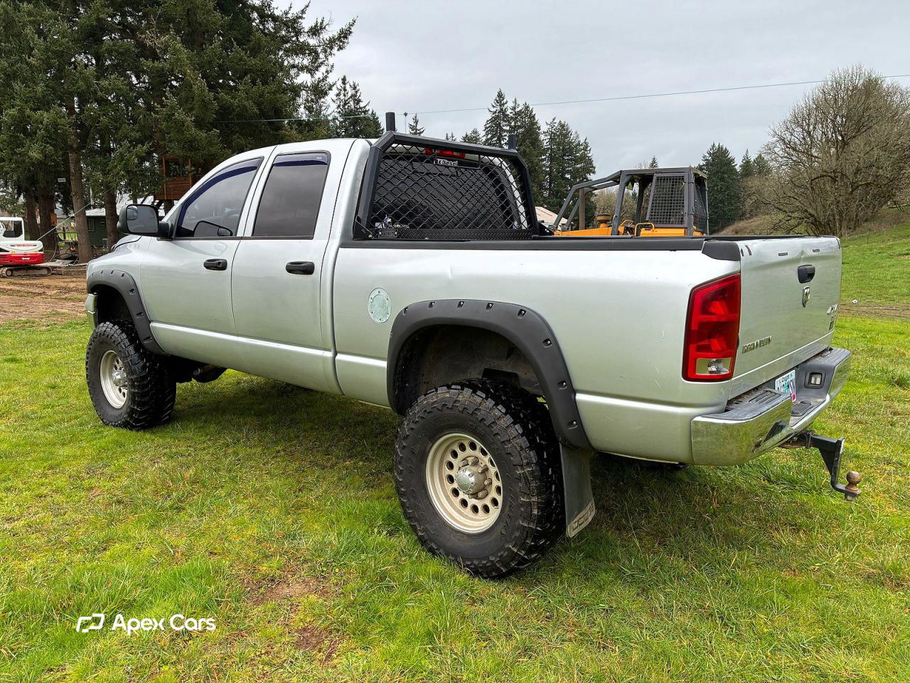 Dodge RAM 2005