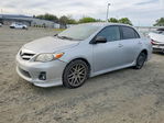 Toyota Corolla 2012