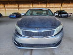 Kia Optima 2013