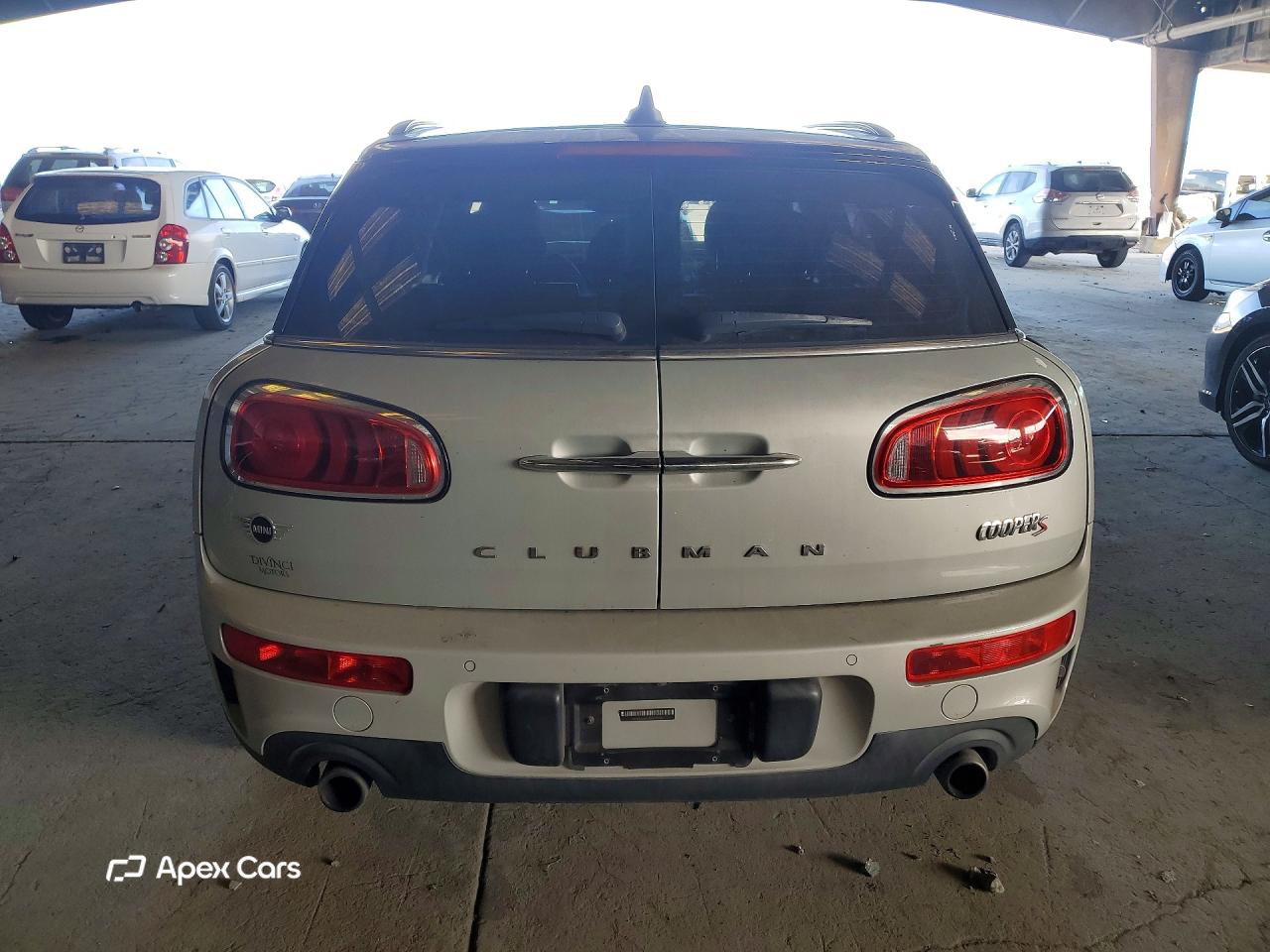 MINI Cooper 2019