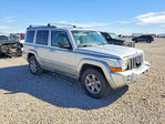 Jeep Commander 2007