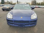 Porsche Cayenne 2003