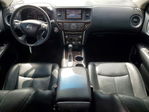 Nissan Pathfinder 2014